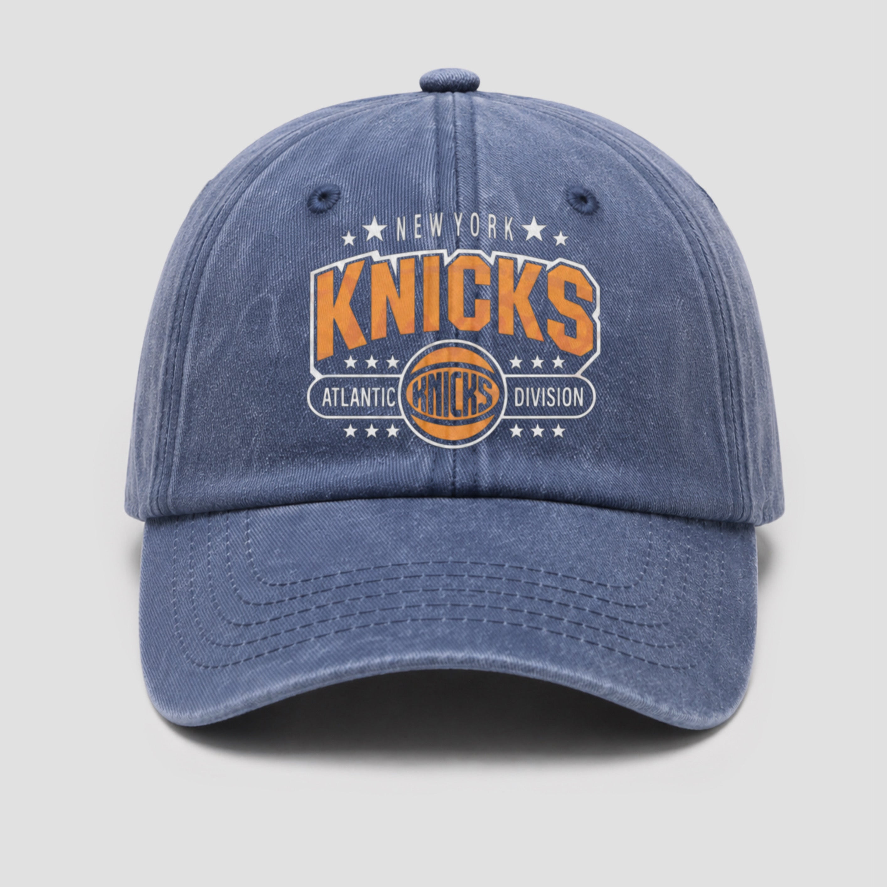 New York Knicks - Vintage Cap