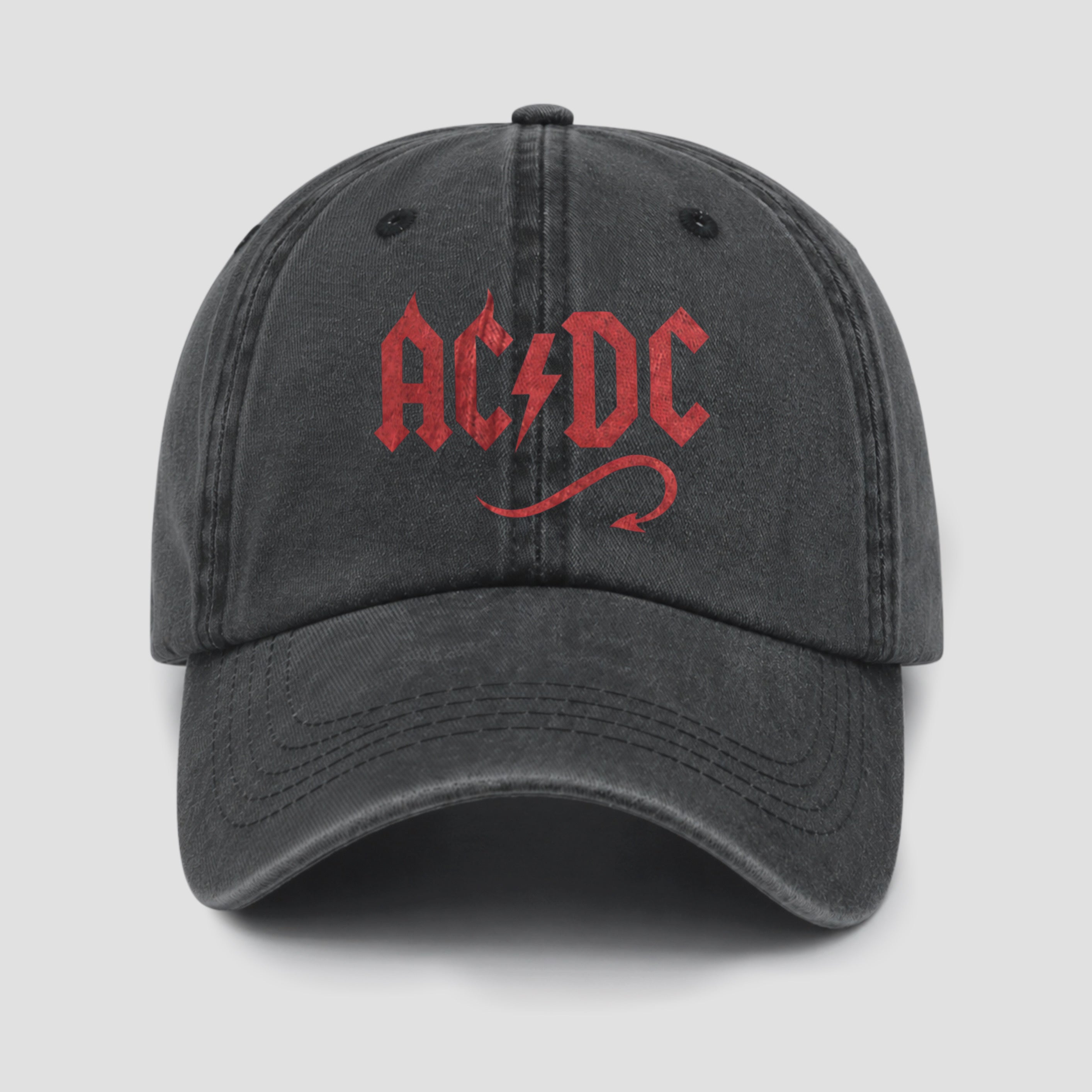 AC/DC - Vintage Cap