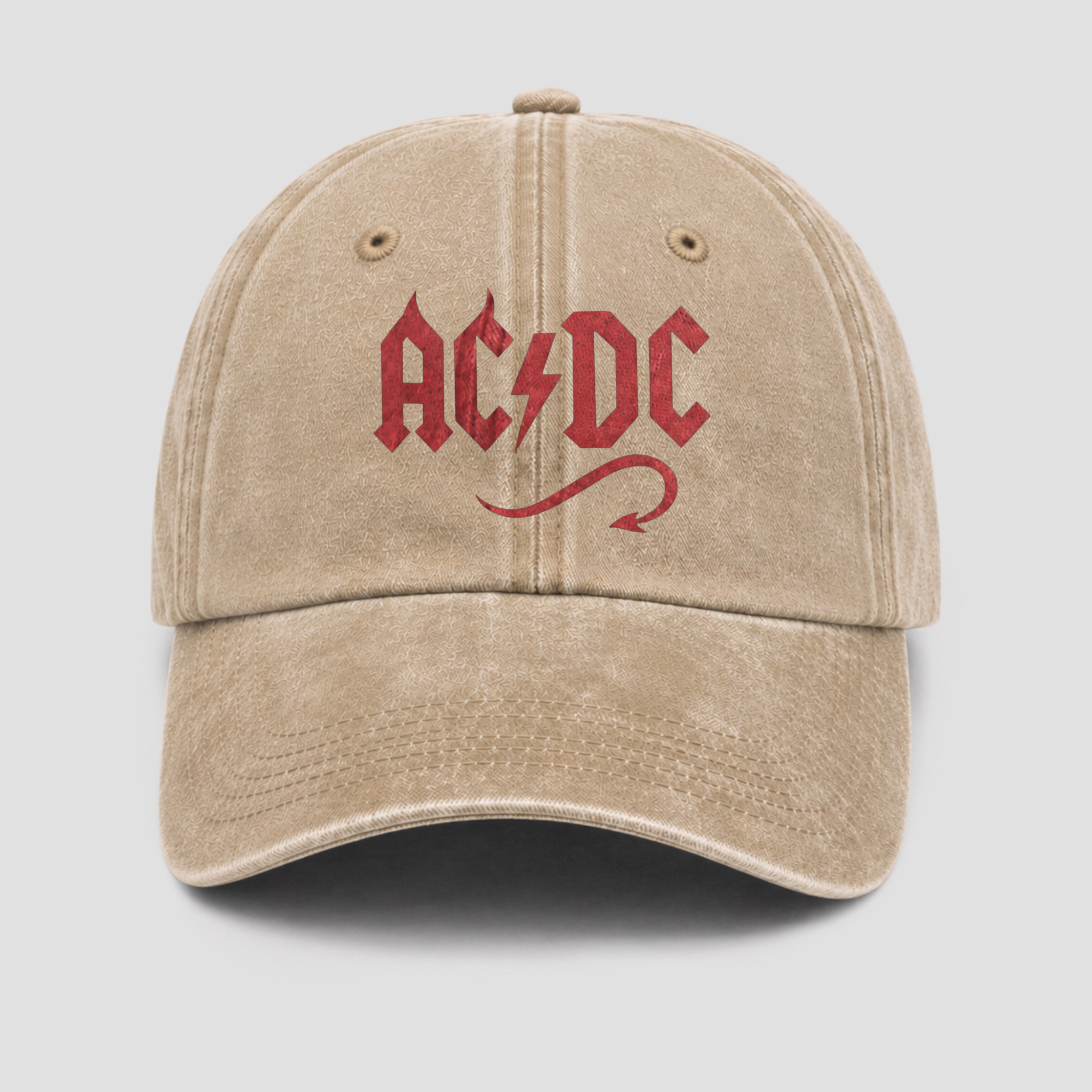 AC/DC - Vintage Cap