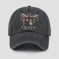Queen - Vintage Cap