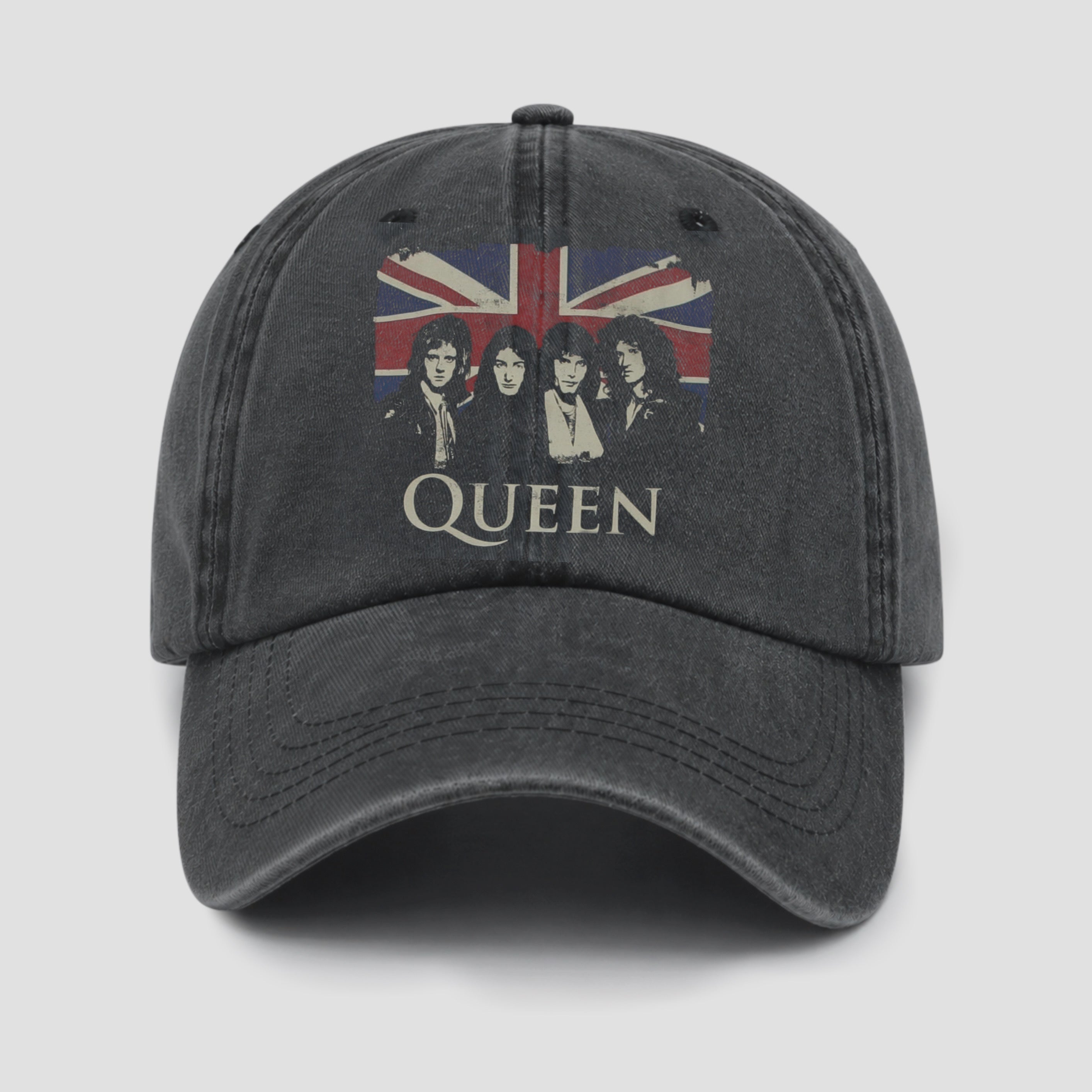 Queen - Vintage Cap