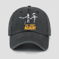 Pulp Fiction - Vintage Cap