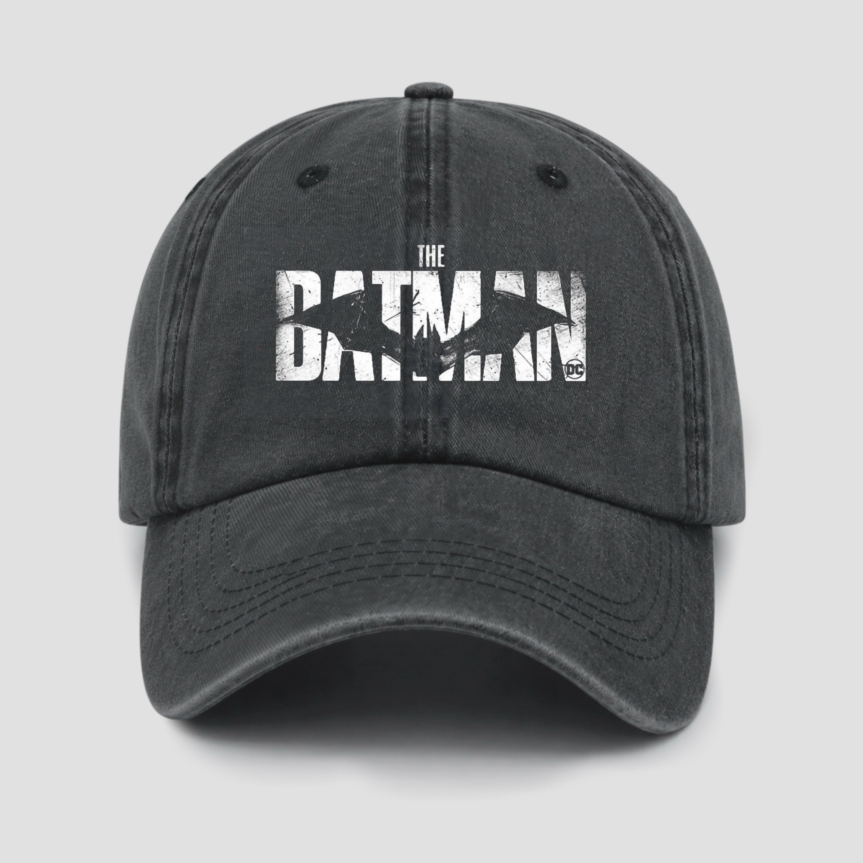 Batman - Vintage Cap