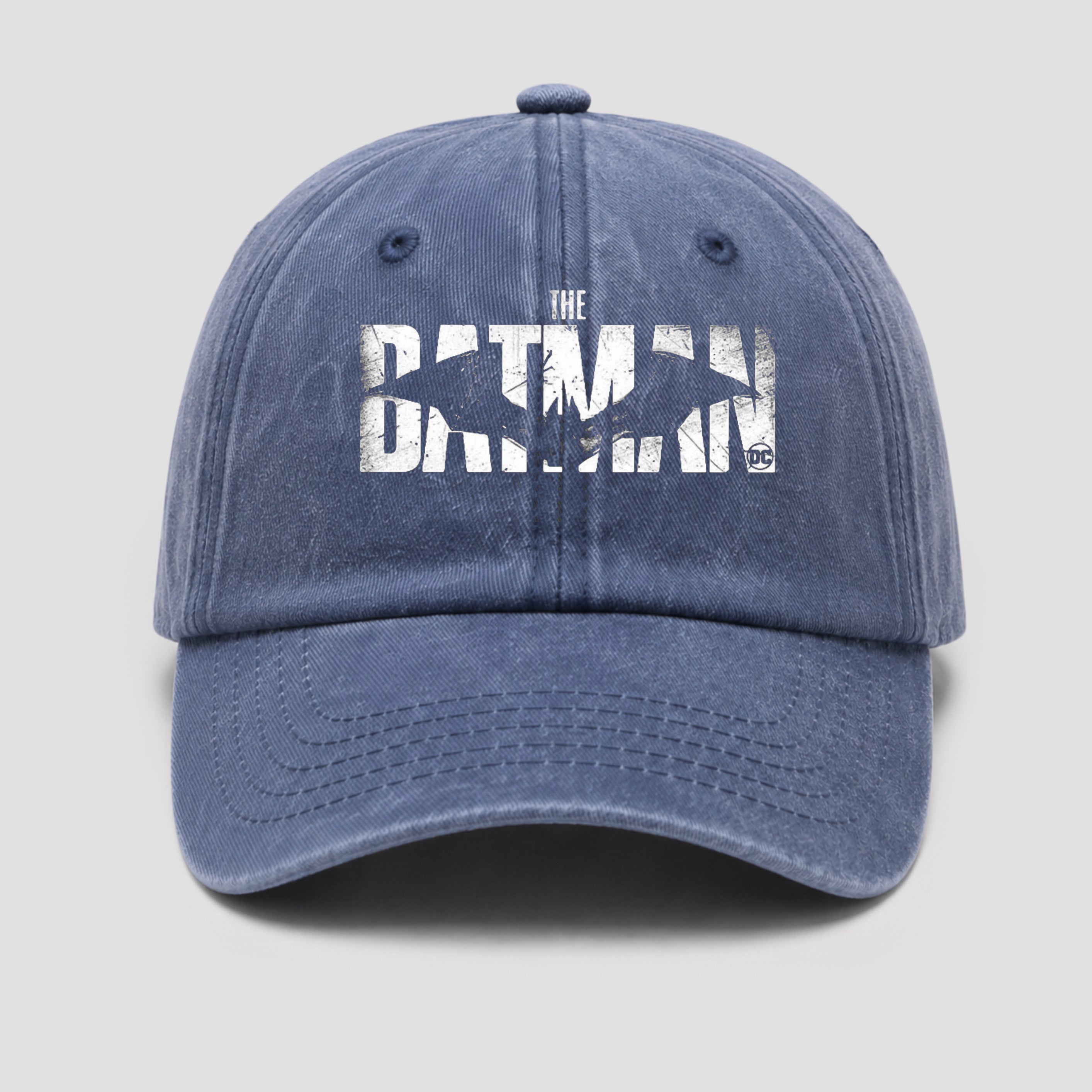 Batman - Vintage Cap