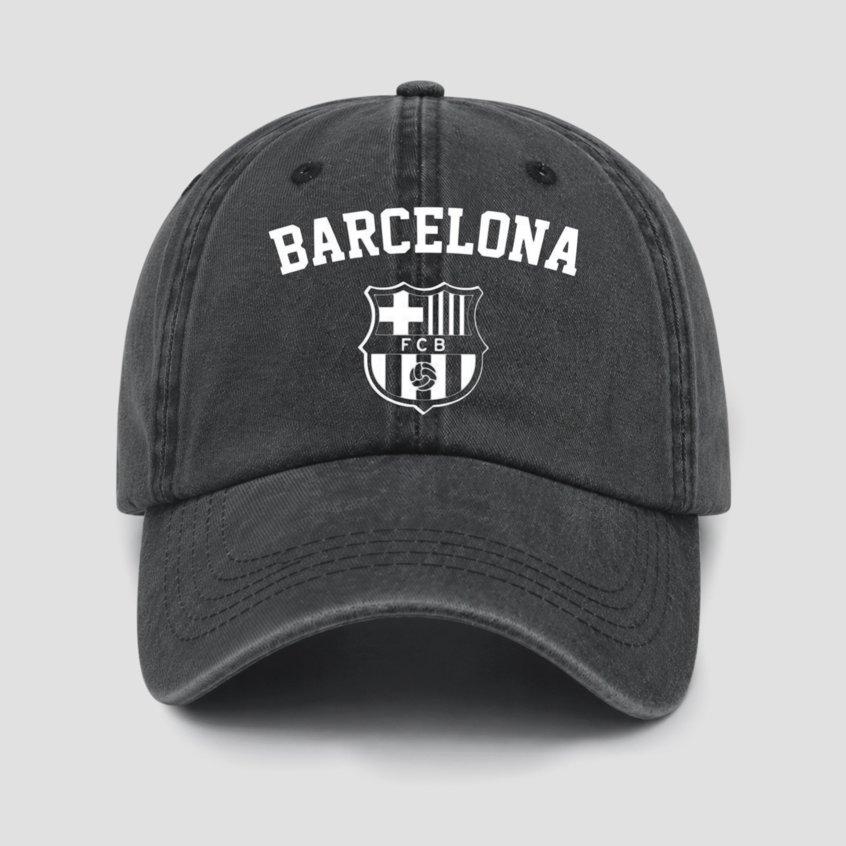 FC Barcelona - Vintage Cap