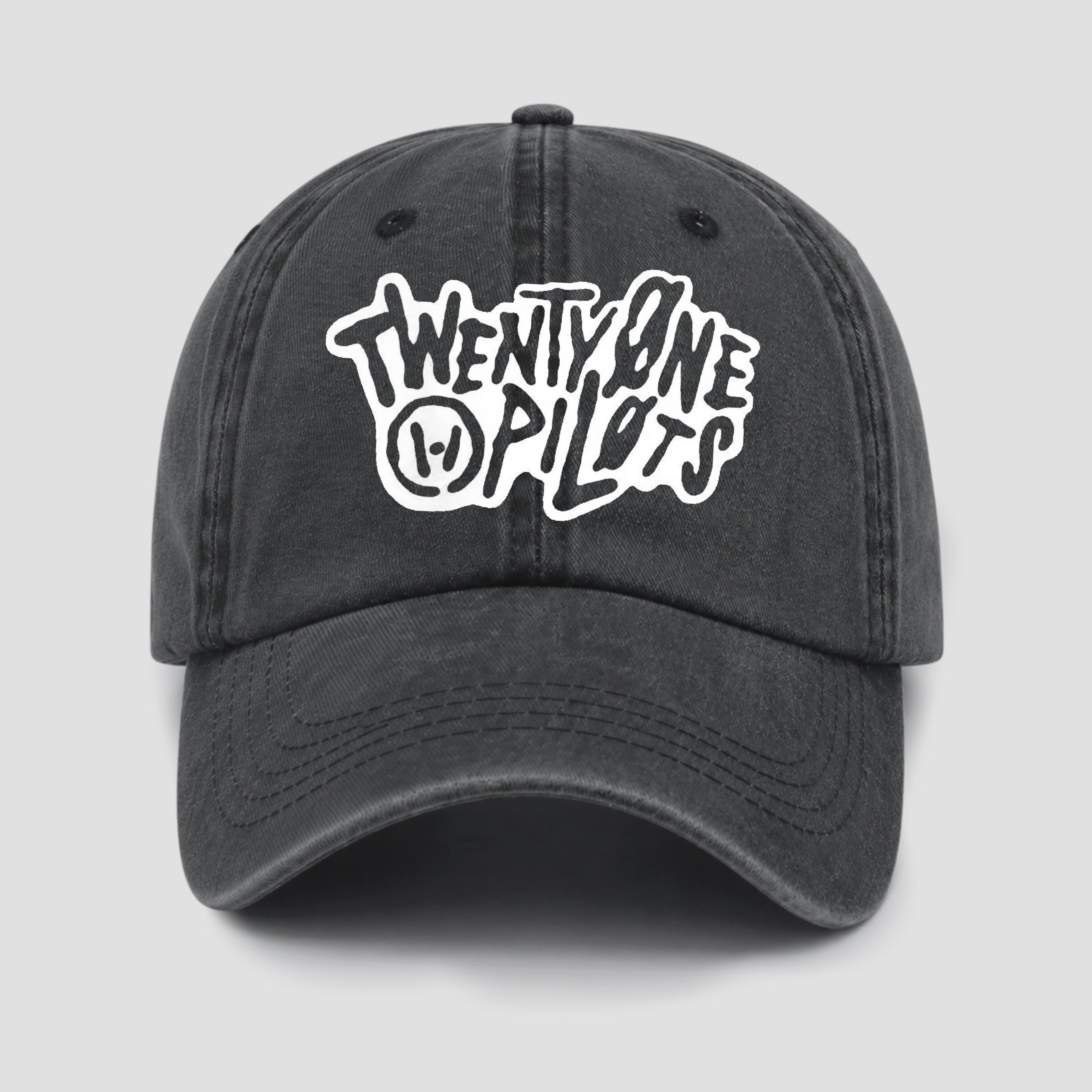 Twenty One Pilots - Vintage Cap
