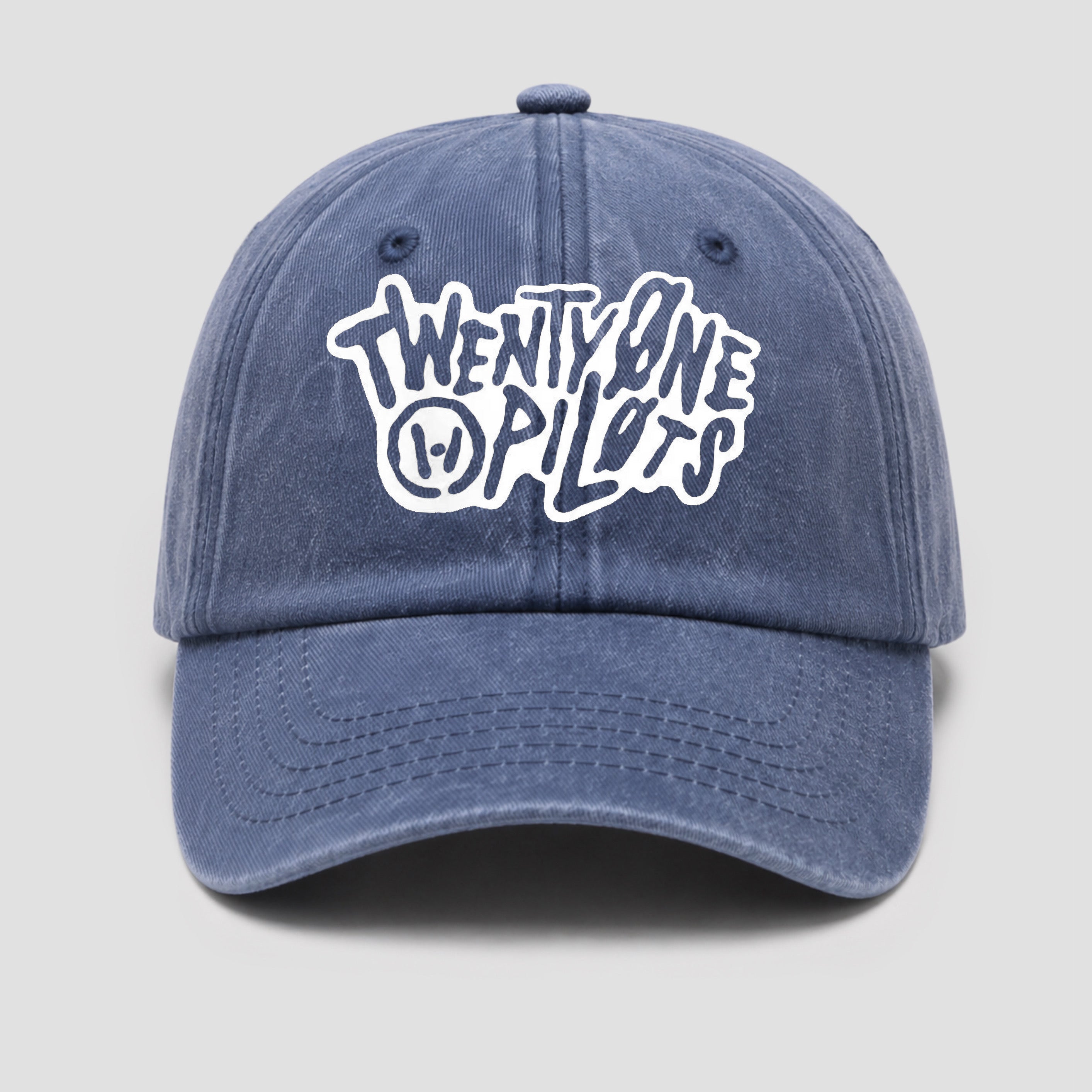 Twenty One Pilots - Vintage Cap
