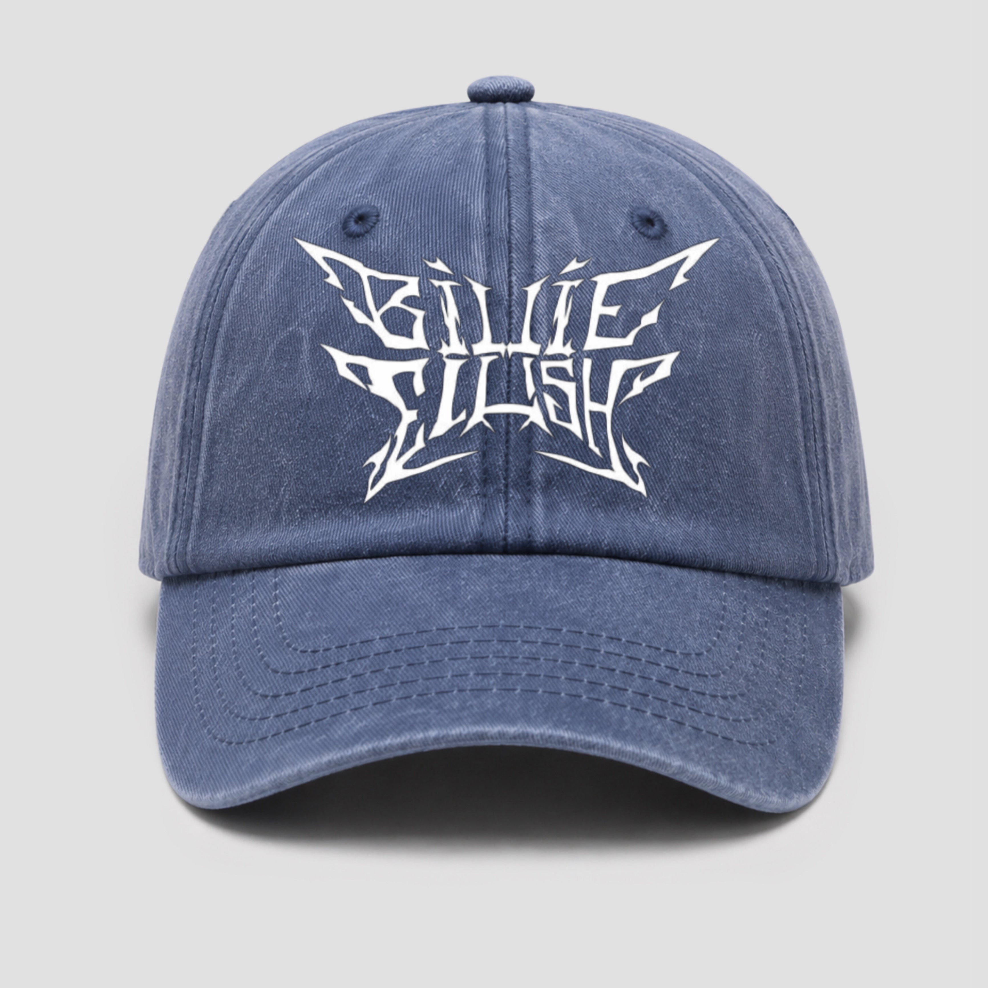 Billie Eilish - Vintage Cap