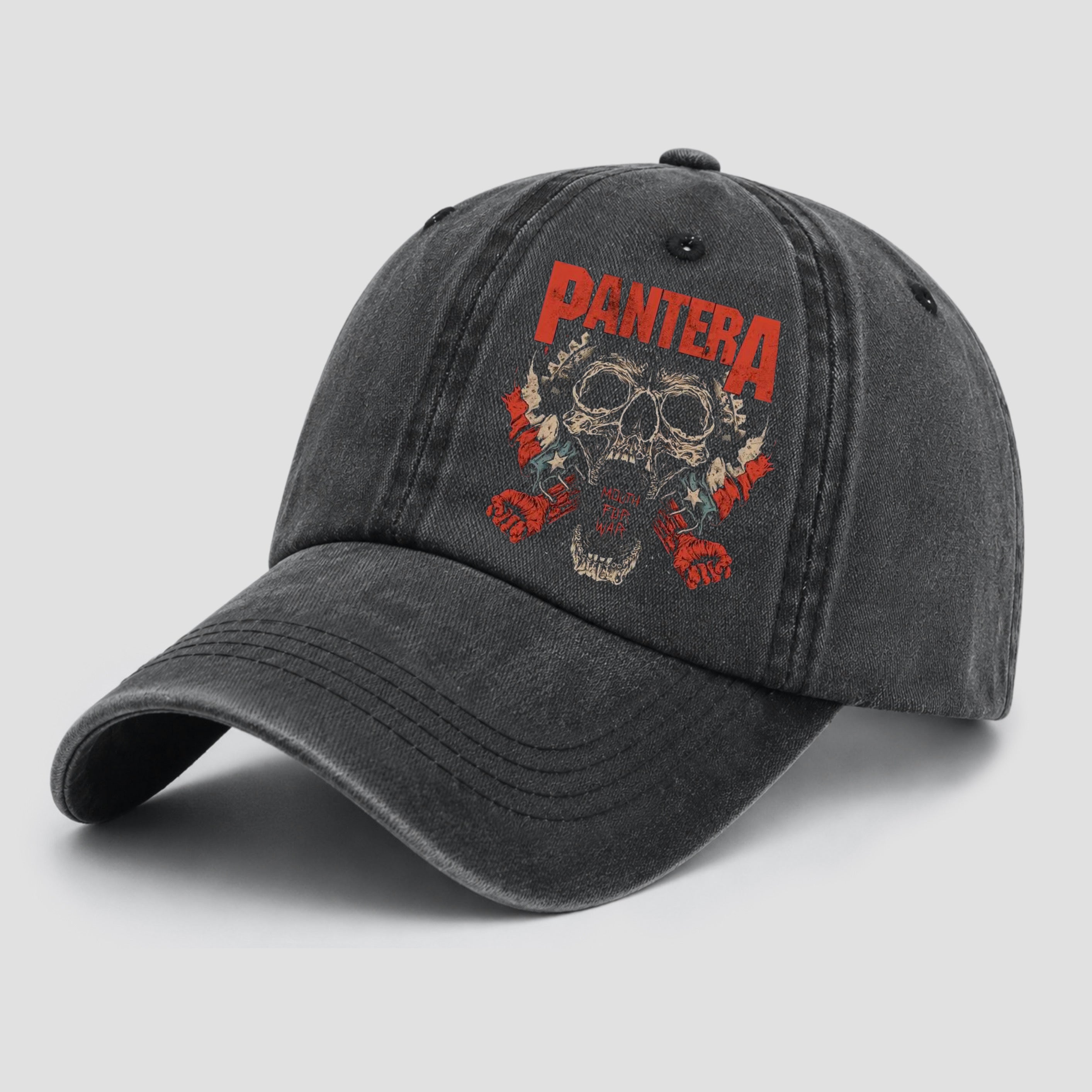 Pantera - Vintage Cap