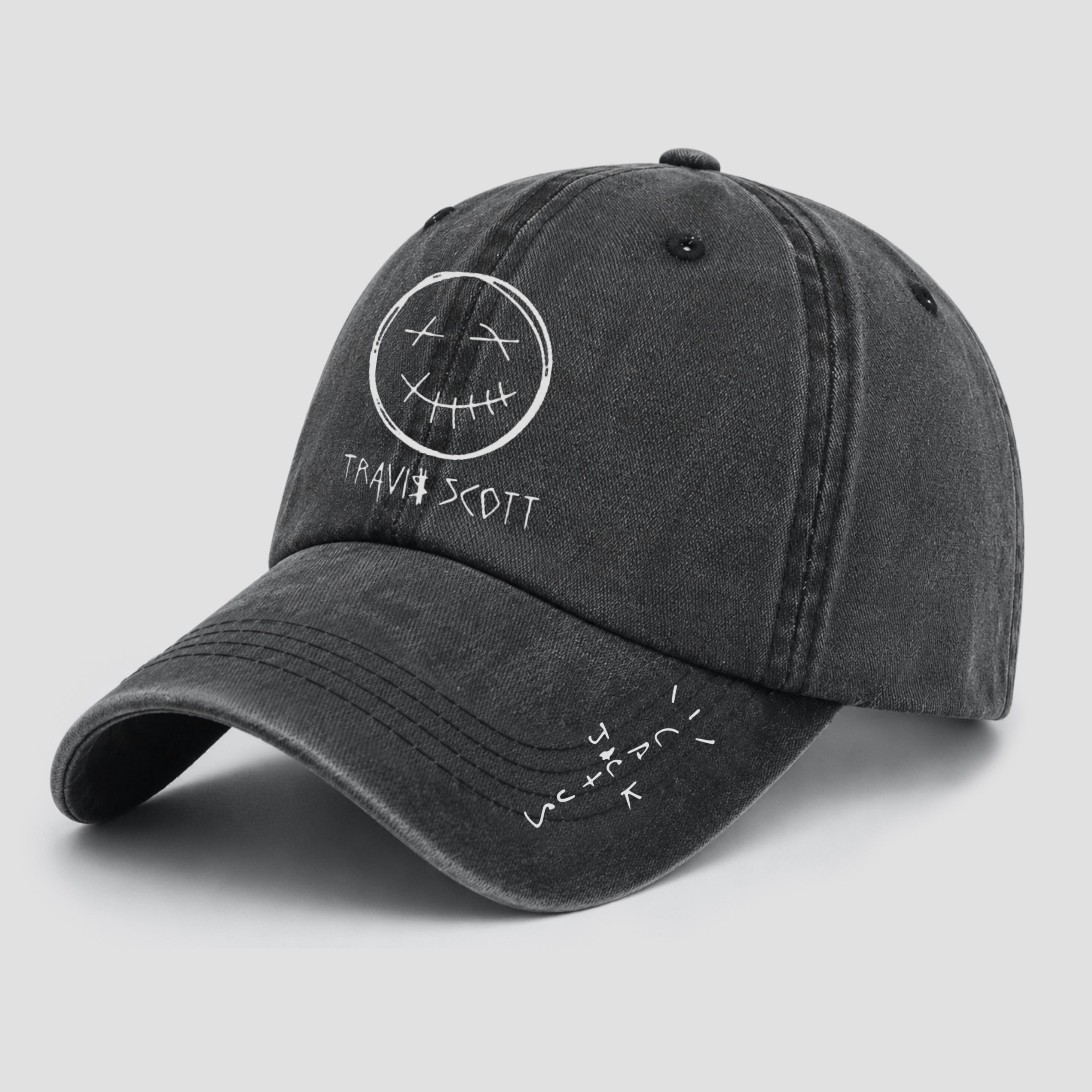 Travis Scott - Vintage Cap