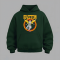 Led Zeppelin - Oversized Hoodie