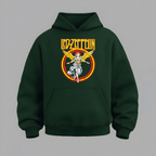 ليد زيبلين - هودي كبير الحجم