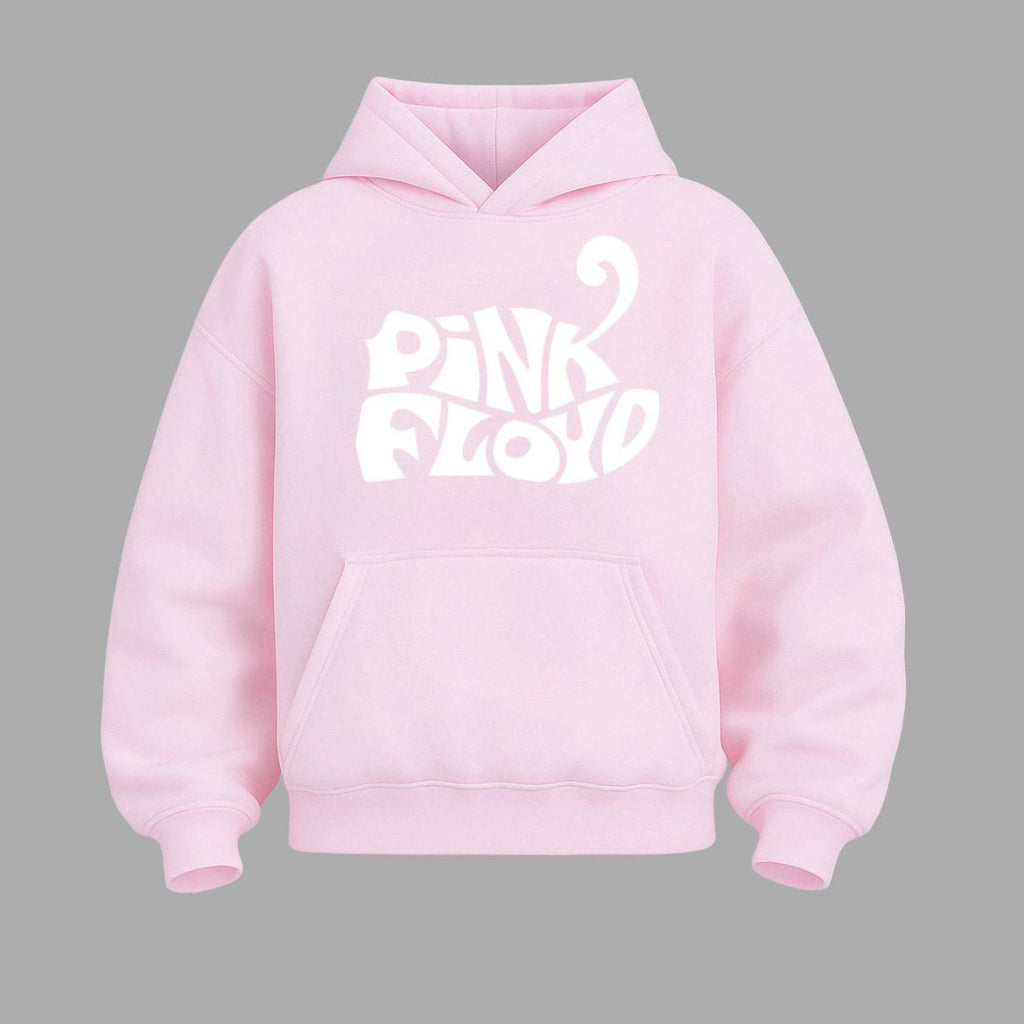 Pink Floyd - Oversized Fit Hoodie