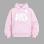 Pink Floyd - Oversized Fit Hoodie