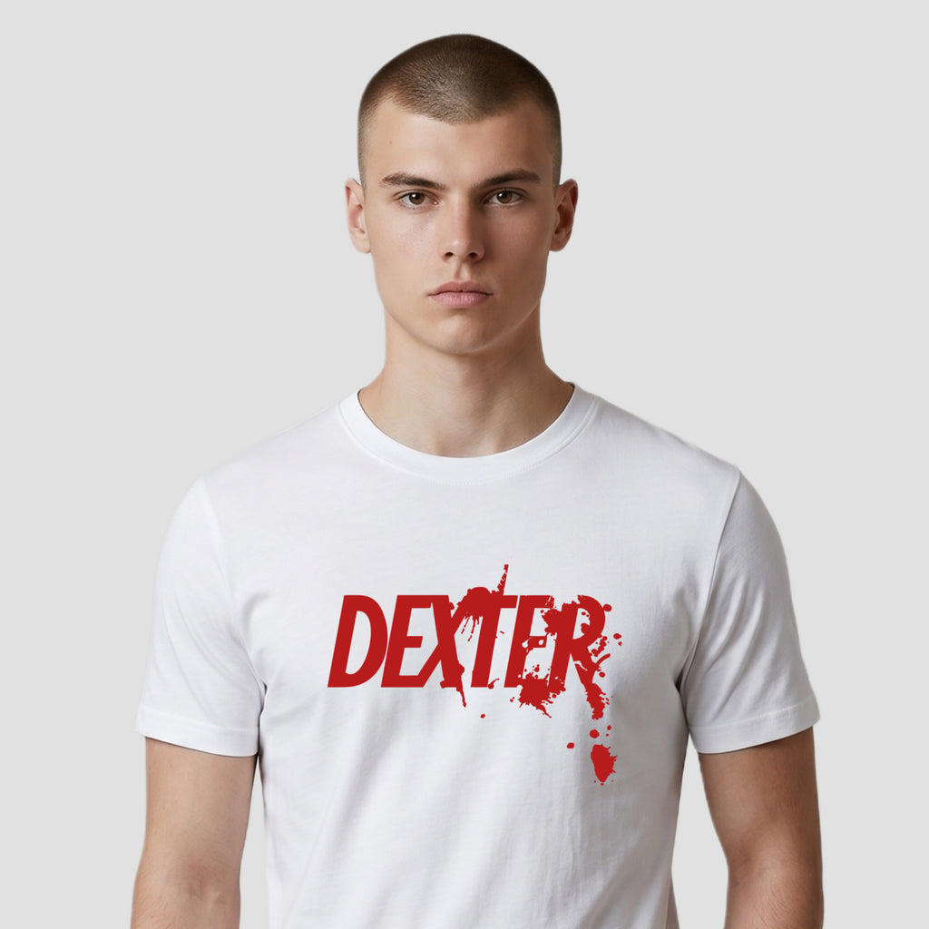 Dexter - Regular Fit T-Shirt