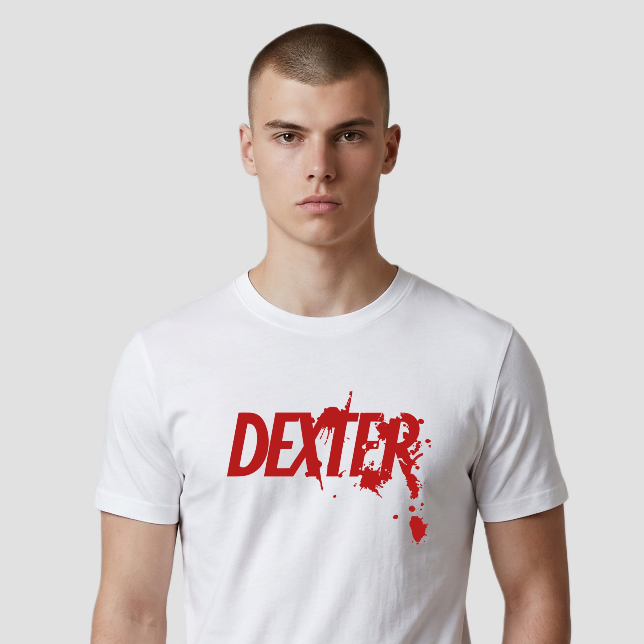 Dexter - Regular Fit T-Shirt