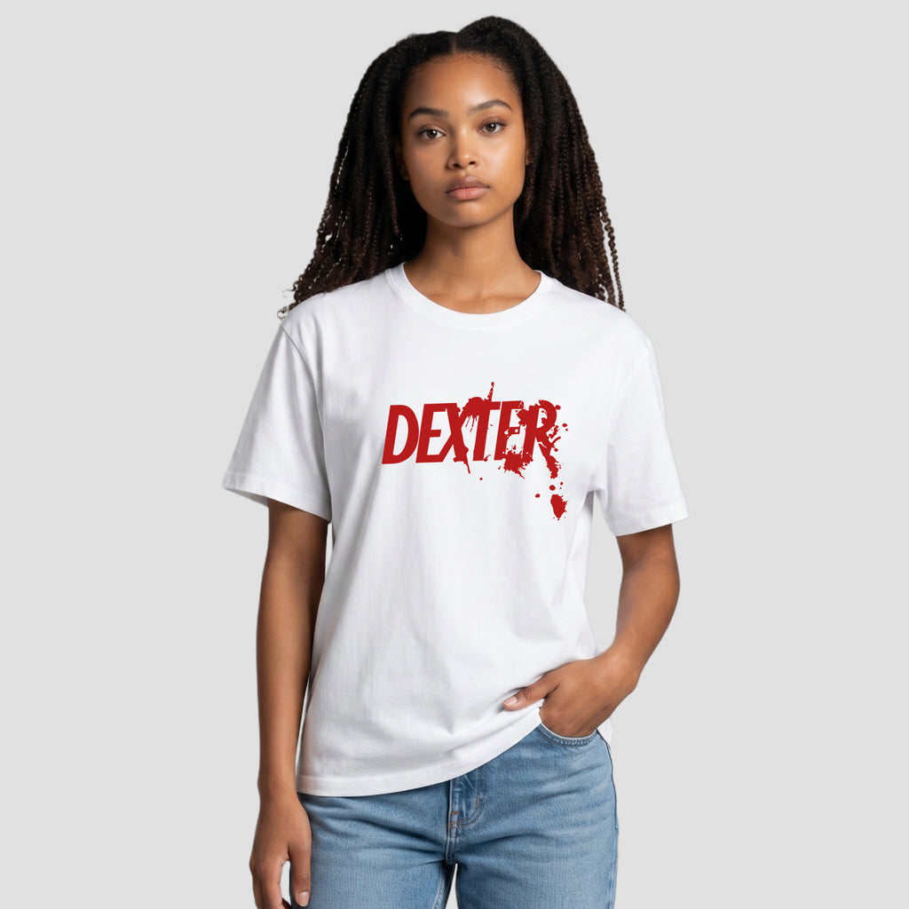 Dexter - Regular Fit T-Shirt