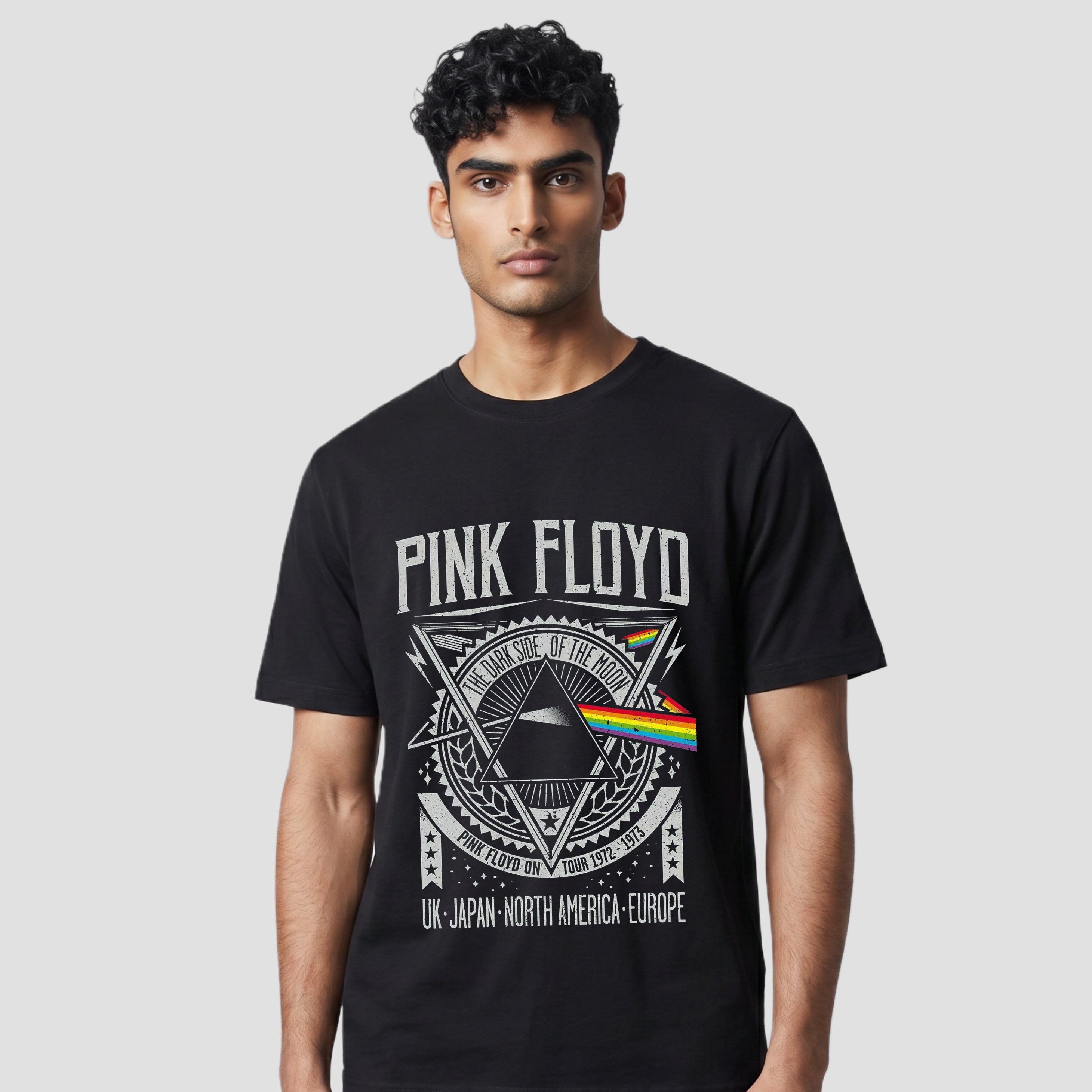 Pink Floyd - Regular Fit T-Shirt