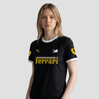 Ferrari - Regular Fit (Ringer) T-shirt